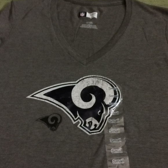 NFL LOS ANGELES RAMS FOOTBALL TEAM NEW WITH TAGS - Picture 1 of 6